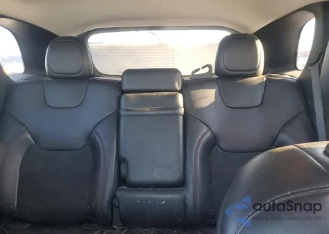 2019 Jeep Cherokee Trailhawk from USA, damaged, VIN 1C4PJMBN7KD287635